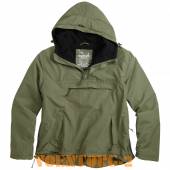 �������� � ��������� Windbreaker Storm | ���� Olive